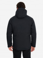 Куртка утепленная мужская Columbia Oak Harbor II Insulated Jacket — фото №4