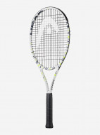 Head MX Spark Elite 27" үлкен теннис ракеткасы — фото №2