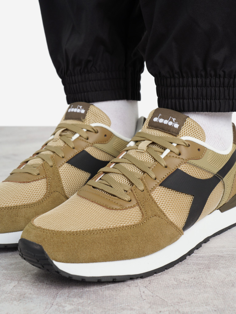Кроссовки мужские Diadora Fenice — фото №8
