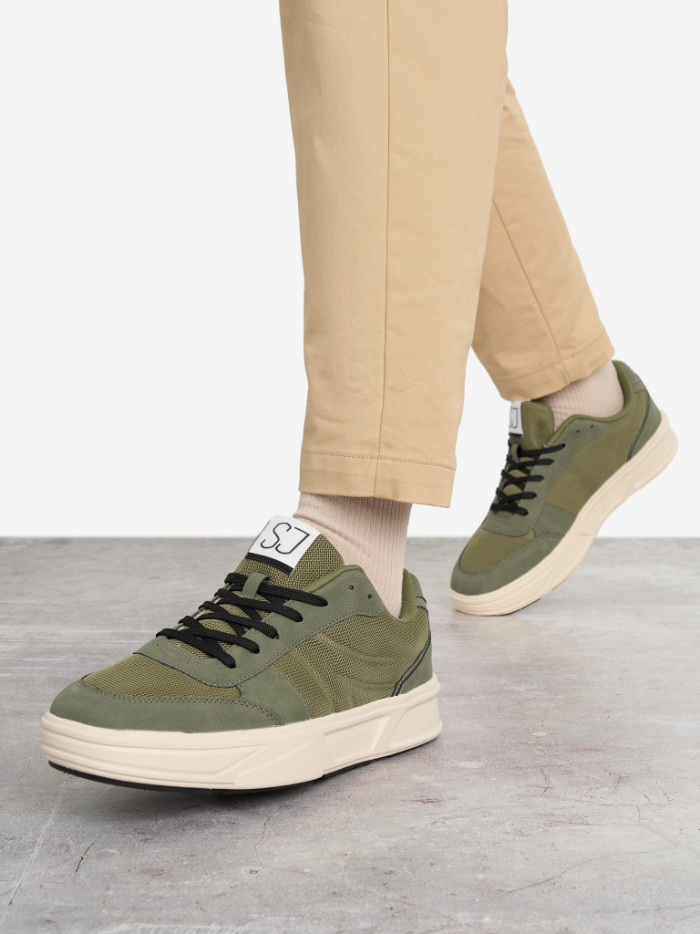 Safety Jogger Hakim ерлер кедысы — фото №8