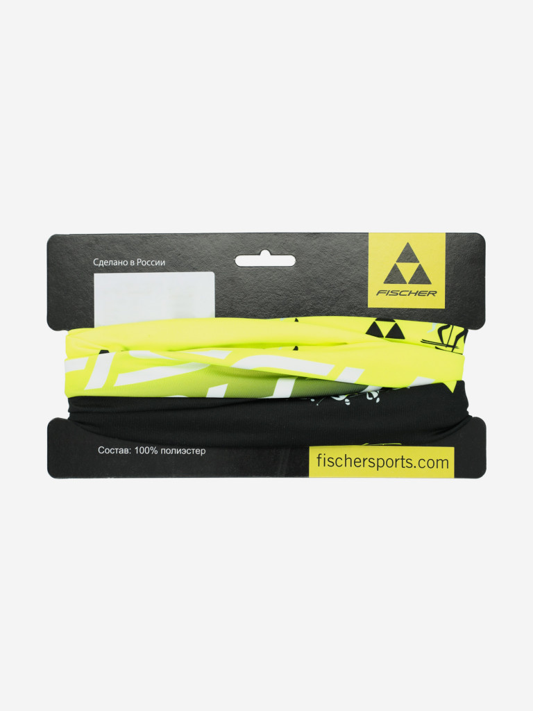 Fischer Skiers гейторы — фото №3