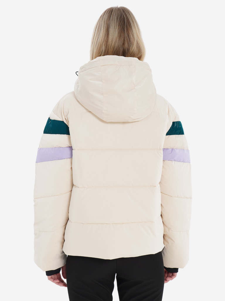 Ellesse Milica әйелдер жылы курткасы — фото №3