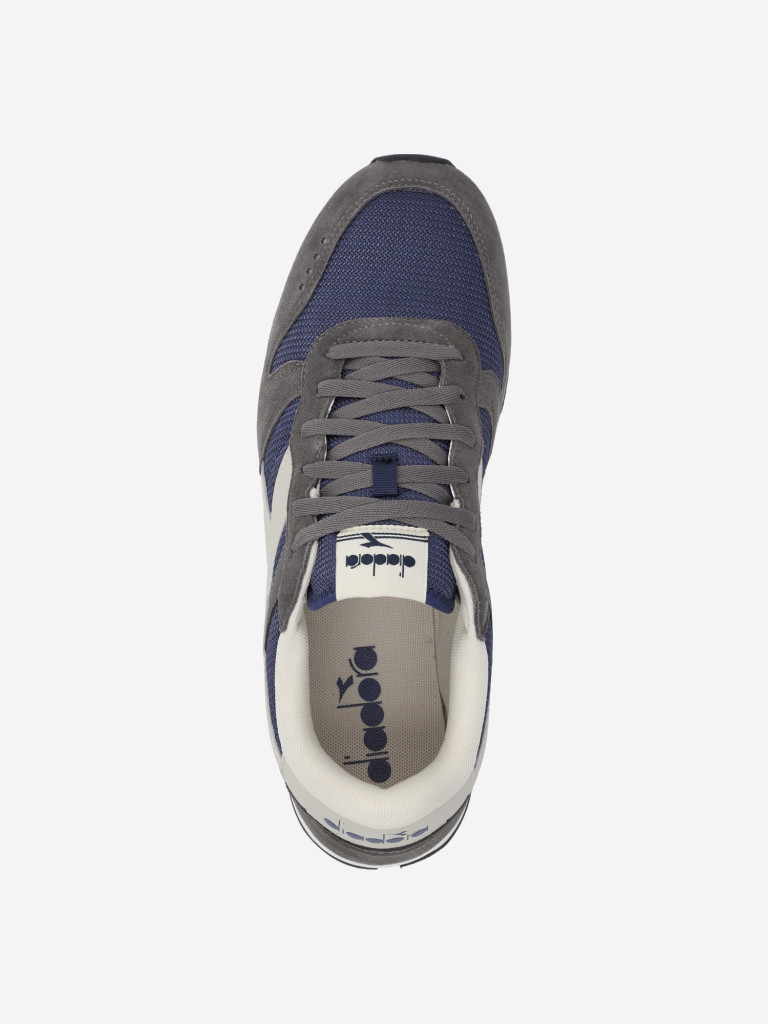 Кроссовки мужские Diadora Camaro M2 — фото №6