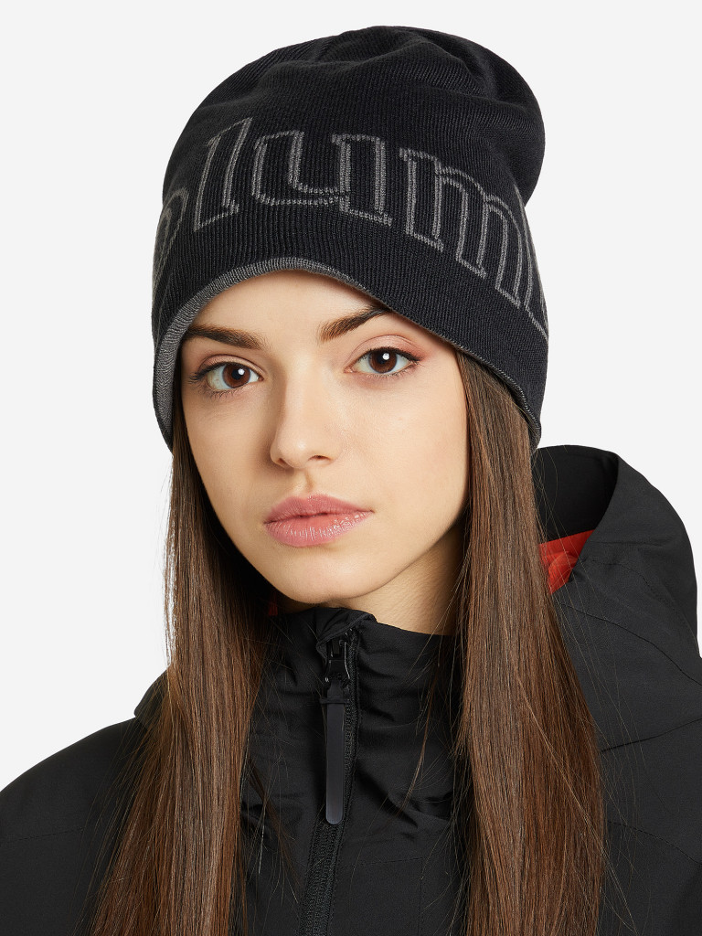 Шапка Columbia Urbanization Mix Beanie II — фото №3