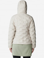 Пуховик женский Mountain Hardwear Stretchdown — фото №3