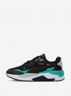 Кроссовки для мальчиков PUMA F1 X-Ray Speed JR