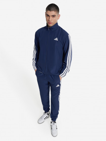 adidas ерлер костюмі