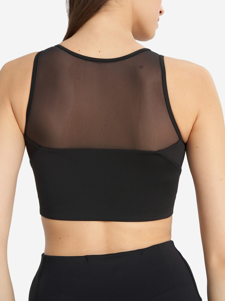 Топ бра спортивный Sensana — фото №7