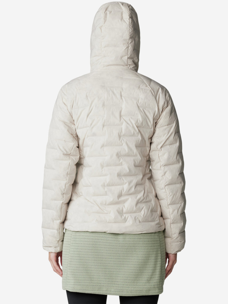 Пуховик женский Mountain Hardwear Stretchdown — фото №3