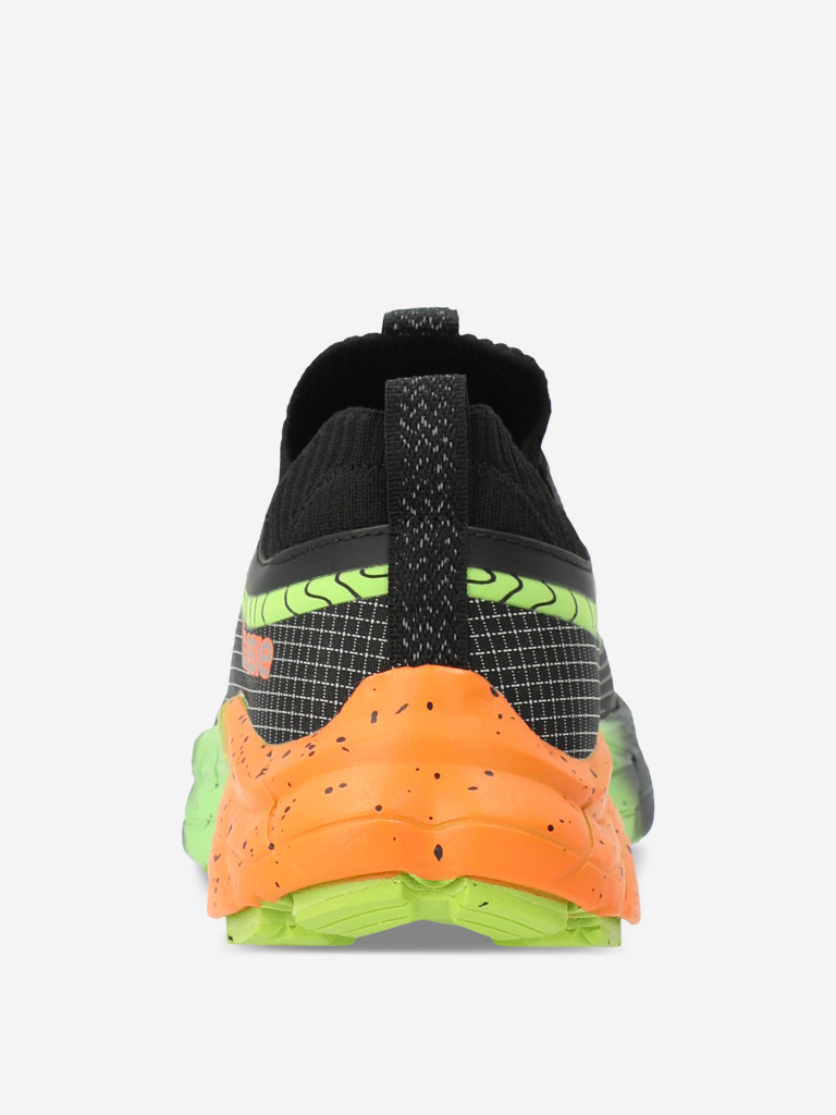 Кроссовки для мальчиков Lassie Ludvika — фото №3