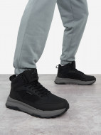 Кроссовки утепленные мужские Demix Unity 4