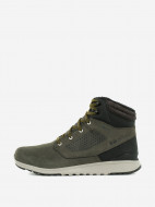 Ботинки утепленные мужские Salomon Utility Winter