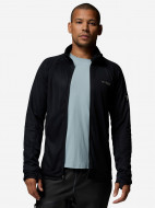 Толстовка мужская Columbia Summit Step Full Zip — фото №5