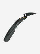 Крыло переднее SKS Shockblade Dark 29"