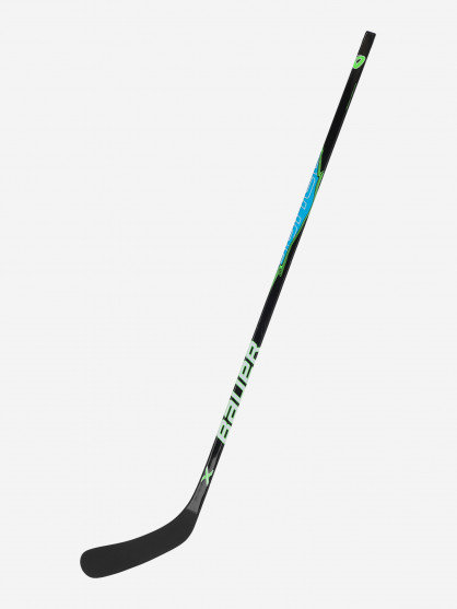 Клюшка хоккейная детская Bauer X Series Grip-40(52")