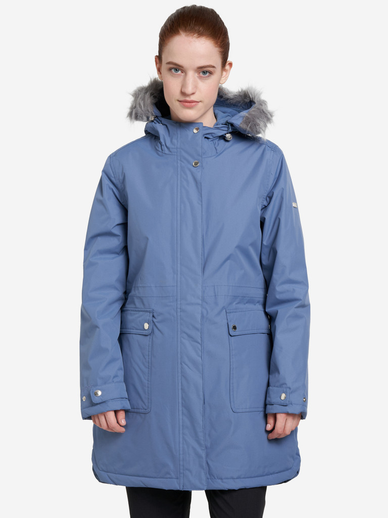 Regatta Sabinka әйелдер жылы курткасы