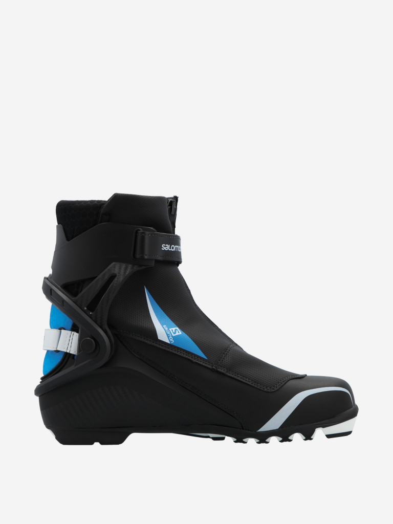 Ботинки для беговых лыж Salomon RS8 — фото №4
