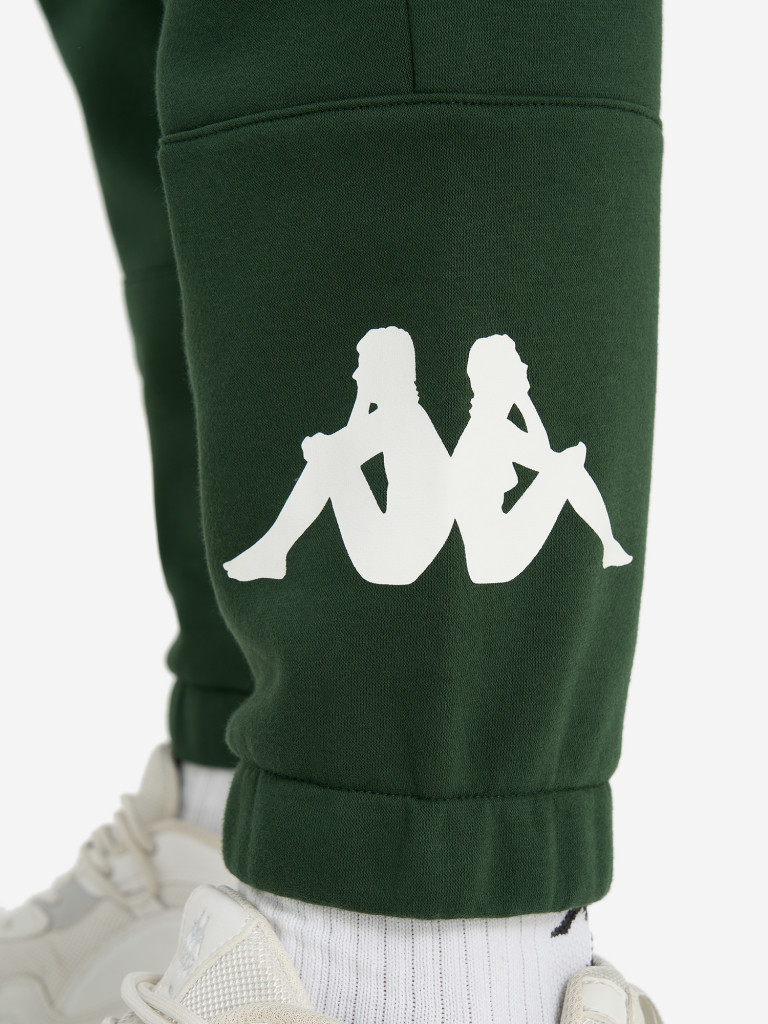 Брюки мужские Kappa — фото №5