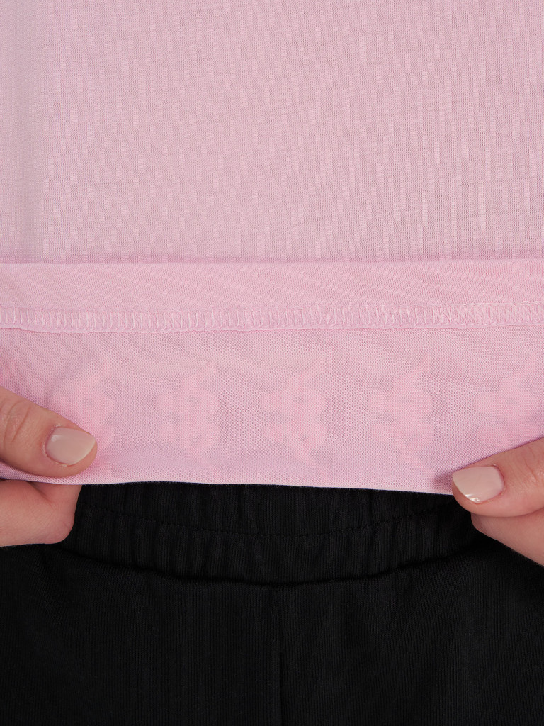 Kappa әйелдер футболкасы — фото №8