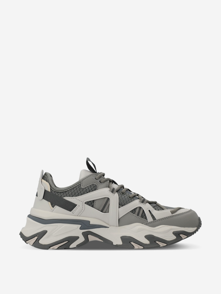 Кроссовки женские FILA Trace Low — фото №5