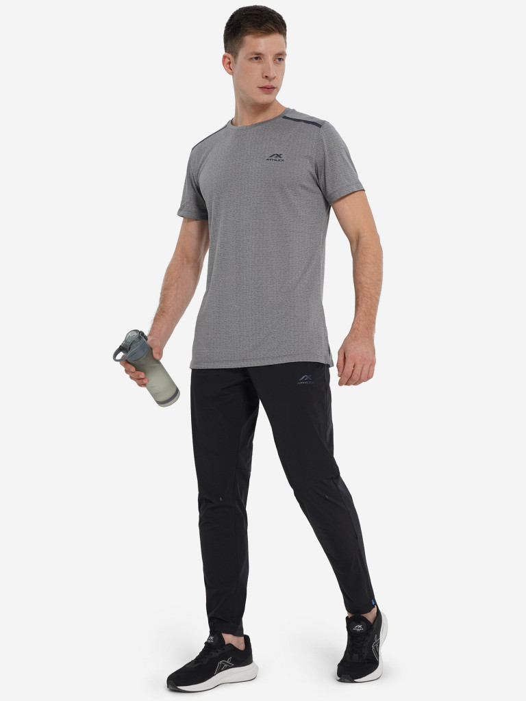 Брюки мужские Athlex — фото №5