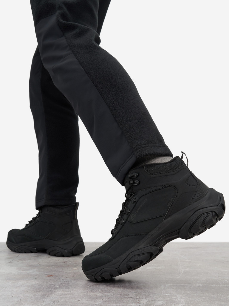 Ботинки утепленные мужские Outventure Cheget — фото №8