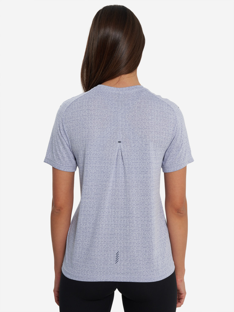 Футболка женская Athlex — фото №3