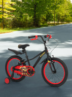 Stern Robot 18" ұлдар велосипеді