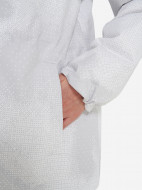 Kappa қыздарға арналған жылы курткасы — фото №6