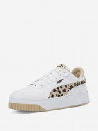 Кеды женские PUMA Carina Street Animal — фото №3