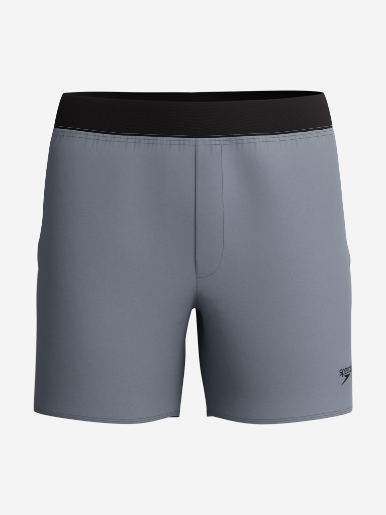 Speedo Solid ерлер жүзу шорты