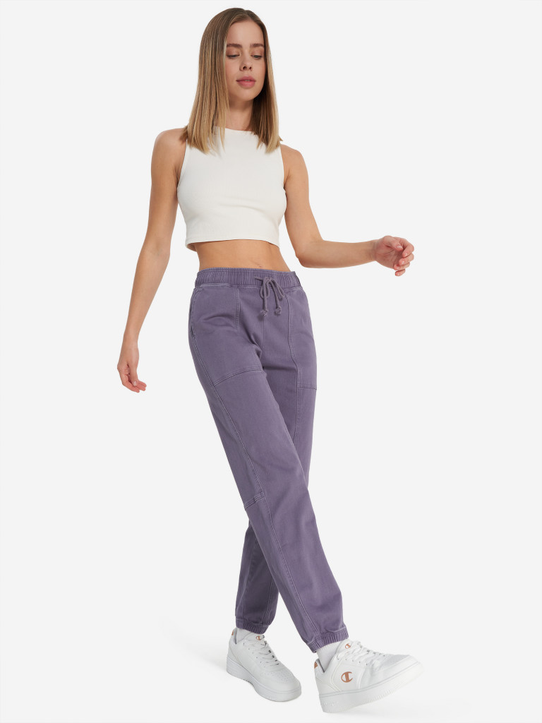 Брюки женские Champion — фото №4