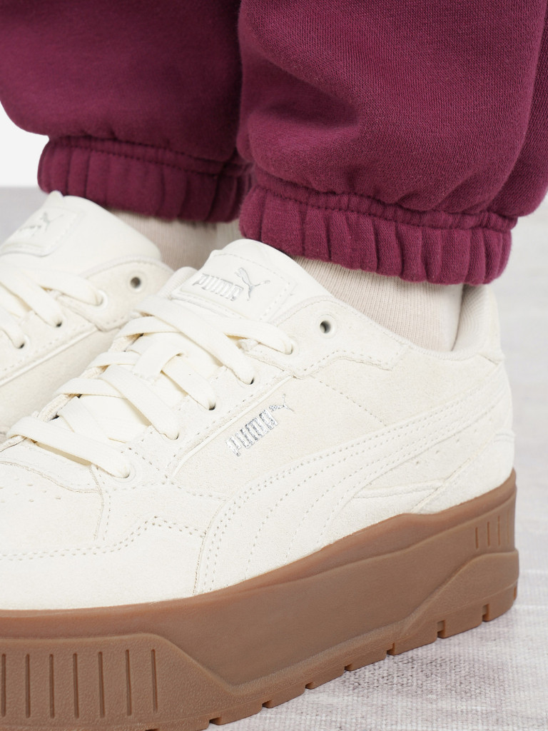 Кроссовки женские Puma Karmen II Idol SD — фото №9