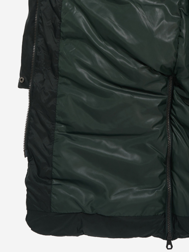 Пальто утепленное женское IcePeak Moraine — фото №16