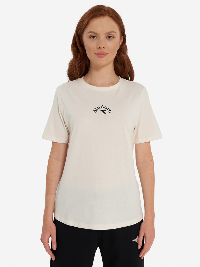 Футболка женская Diadora — фото №2