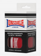 Бинт Lonsdale Pro Hand, 3.5 м — фото №3