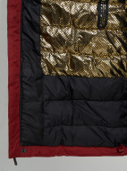 Пуховик мужской Columbia Oak Harbor II Insulated Jacket — фото №11