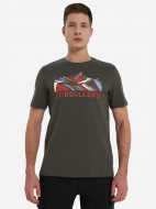 Футболка мужская Cordillero — фото №2