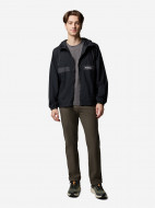 Ветровка мужская Columbia Spire Valley Hooded Windbreaker — фото №4