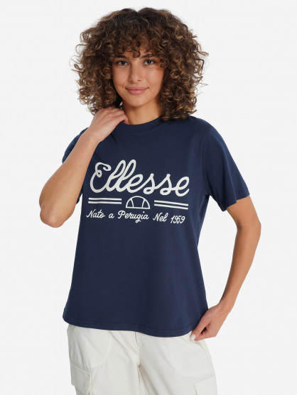 Ellesse әйелдер футболкасы