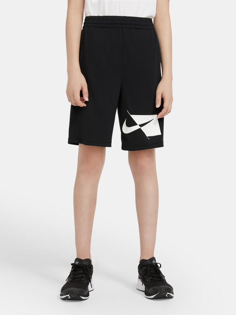 Шорты для мальчиков Nike Dri-FIT