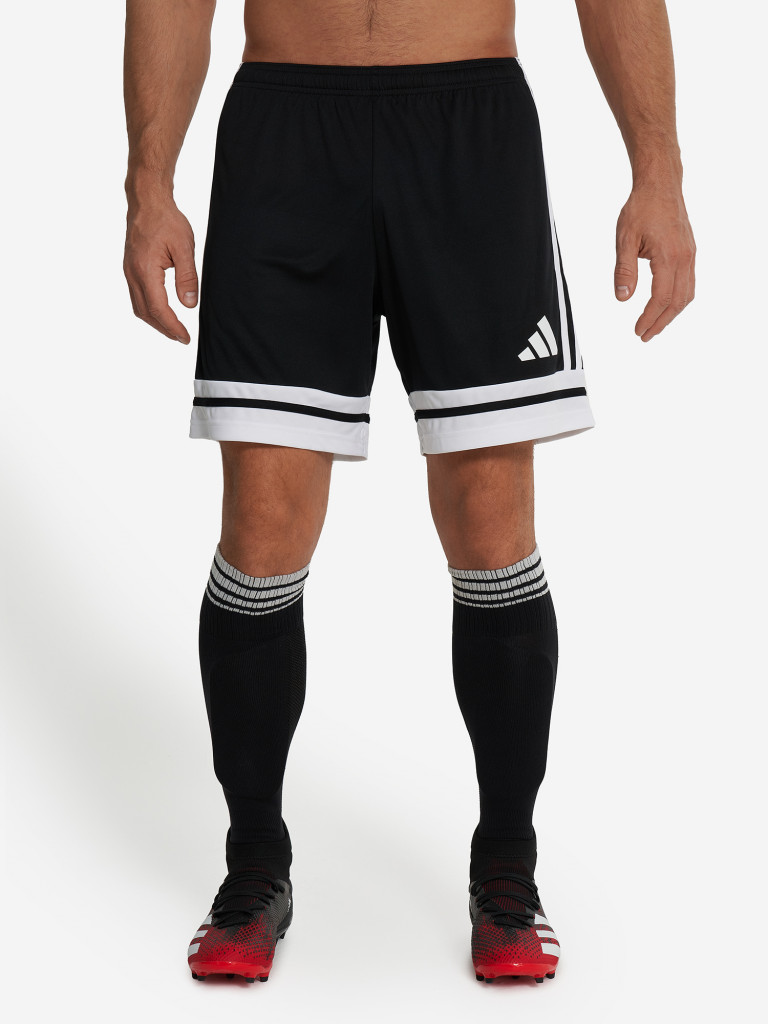 Шорты мужские adidas Squa25 — фото №2