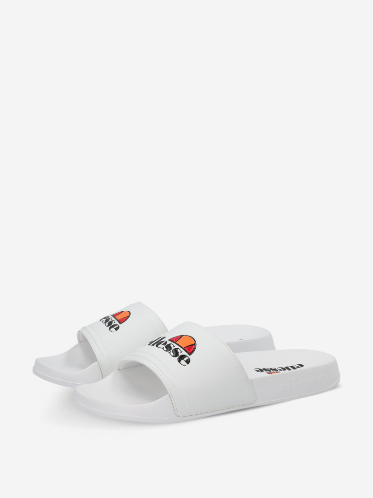 Шлепанцы мужские Ellesse Filippo Slide — фото №2