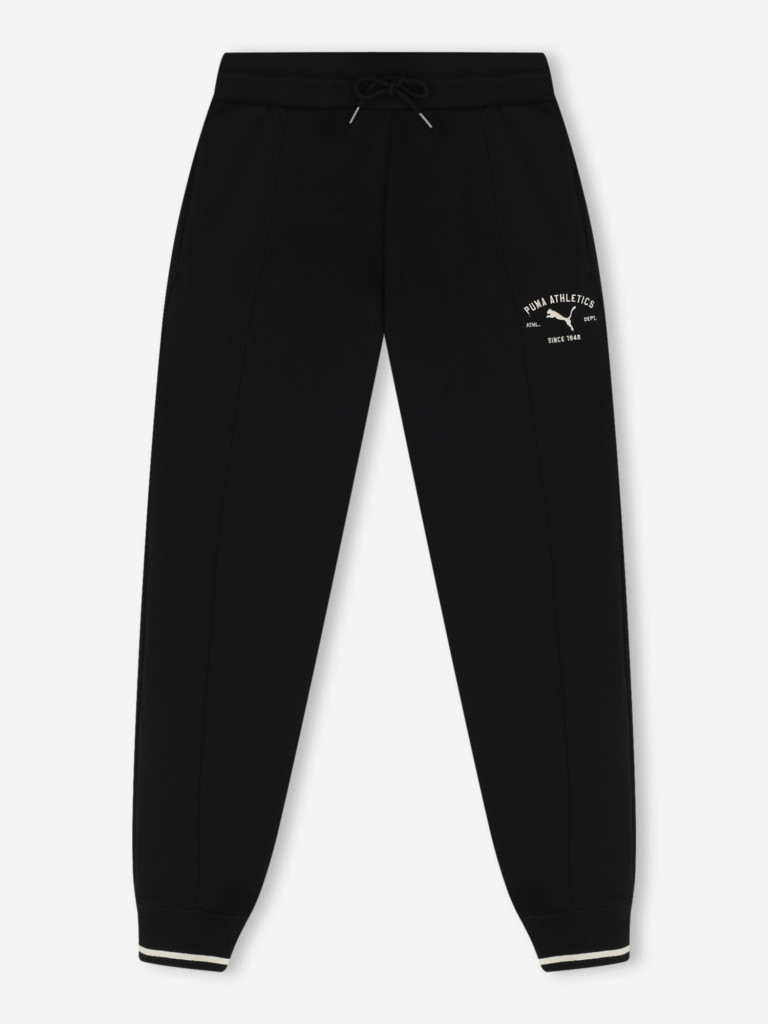 Брюки женские PUMA — фото №9