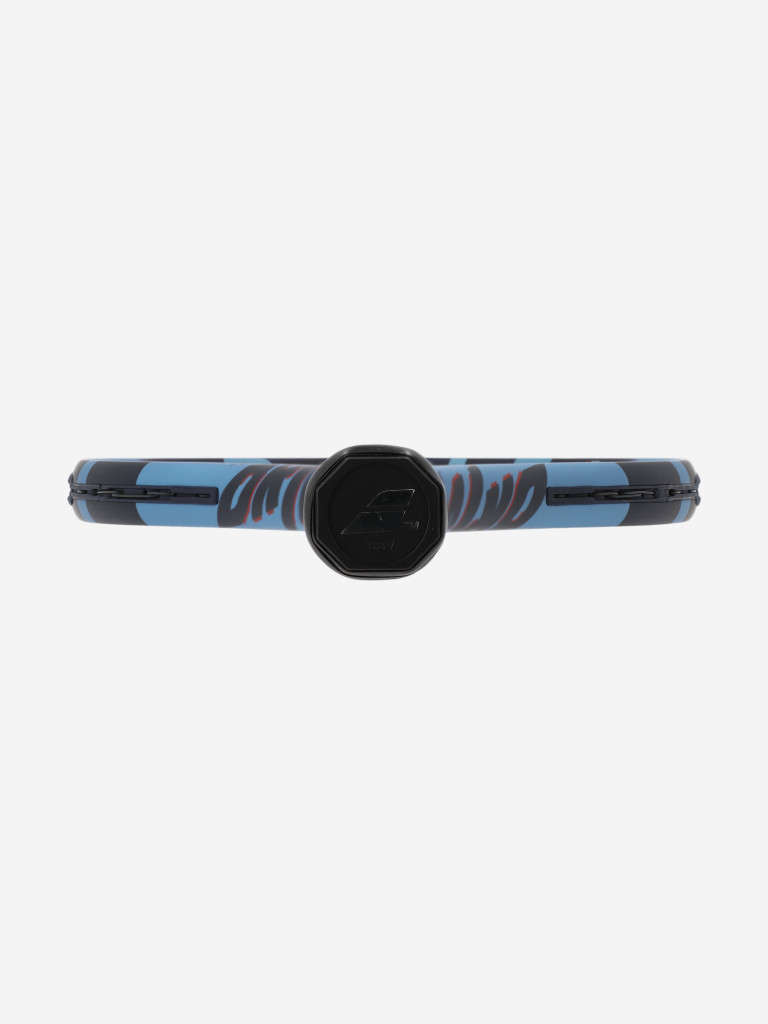 Ракетка для большого тенниса детская Babolat Pure Drive Jr 25'' — фото №3