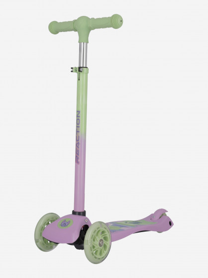 Reaction Joy Base балалар самокаты, 120 мм