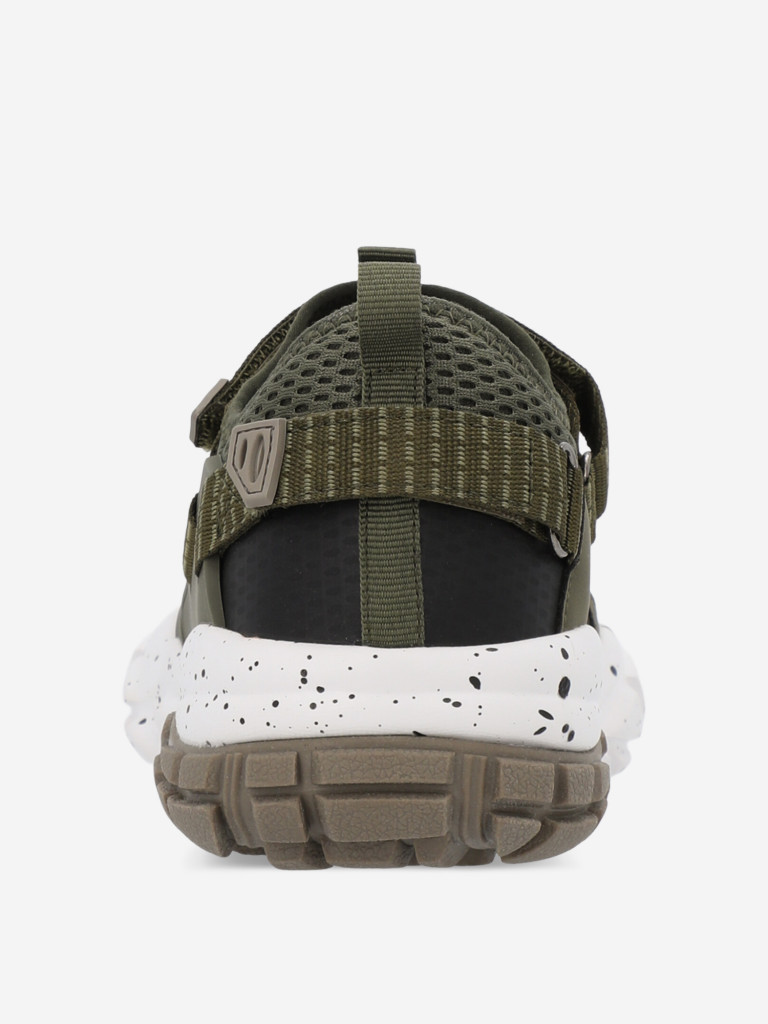 Полуботинки для мальчиков GSD — фото №3