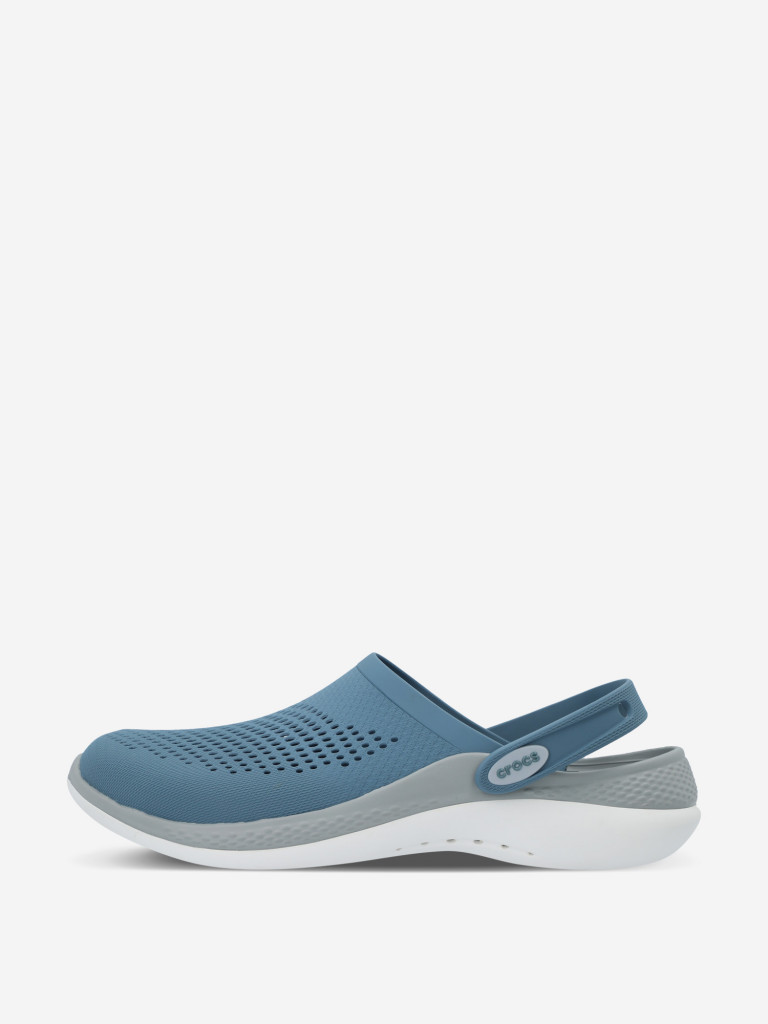 Сабо Crocs LiteRide 360 Clog — фото №3