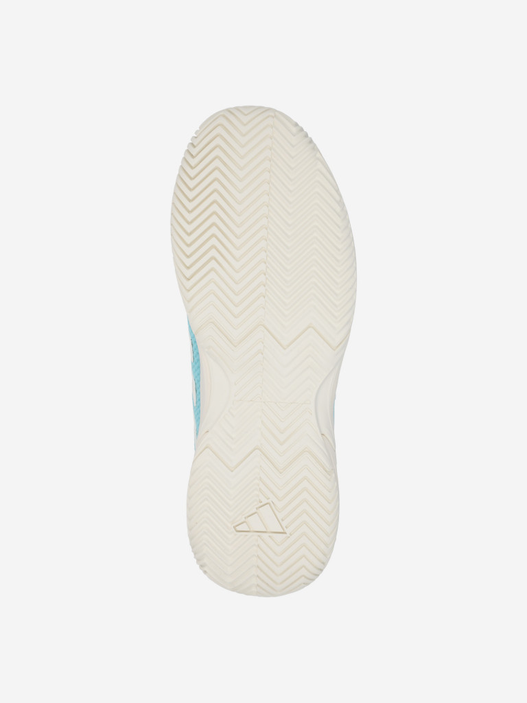 Кроссовки женские для тенниса adidas Gamecourt 2 — фото №7