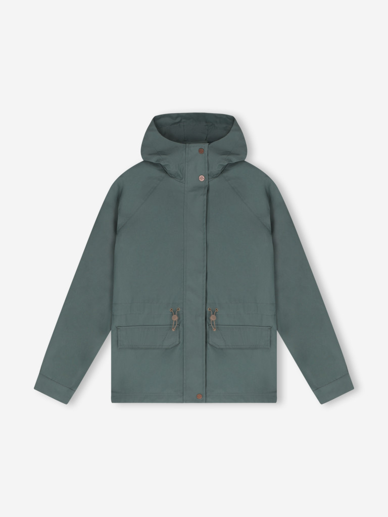 Cordillero жеңіл әйелдер курткасы — фото №16